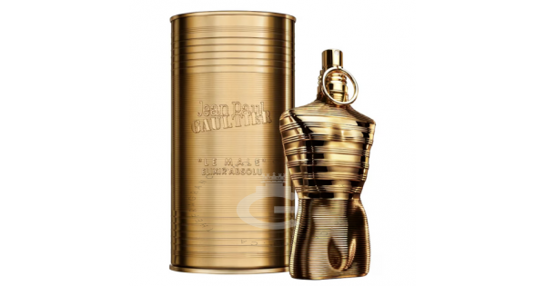 Jean Paul Gaultier Le Male Elixir Absolu Parfum Intense For Him 75